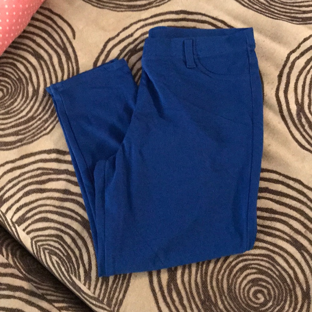 Women’s Capris